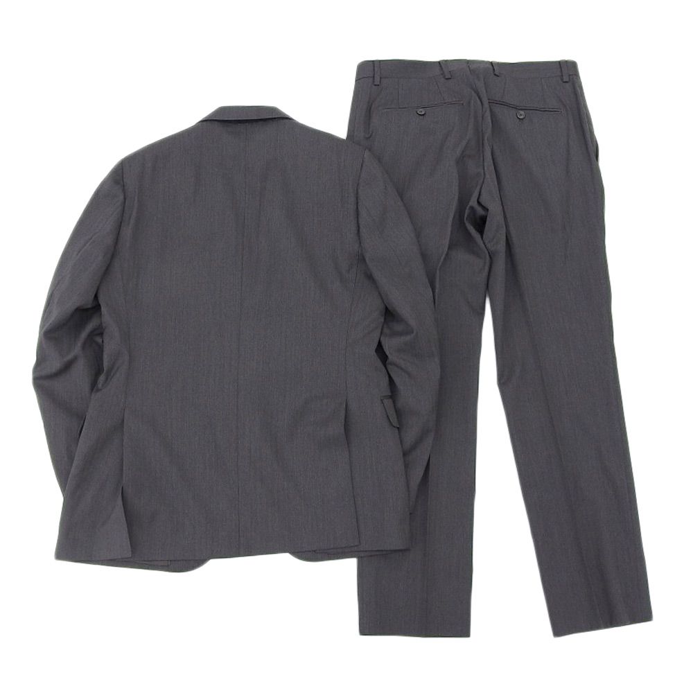 LARDINI ラルディーニ セットアップ スーツ メンズ ウール