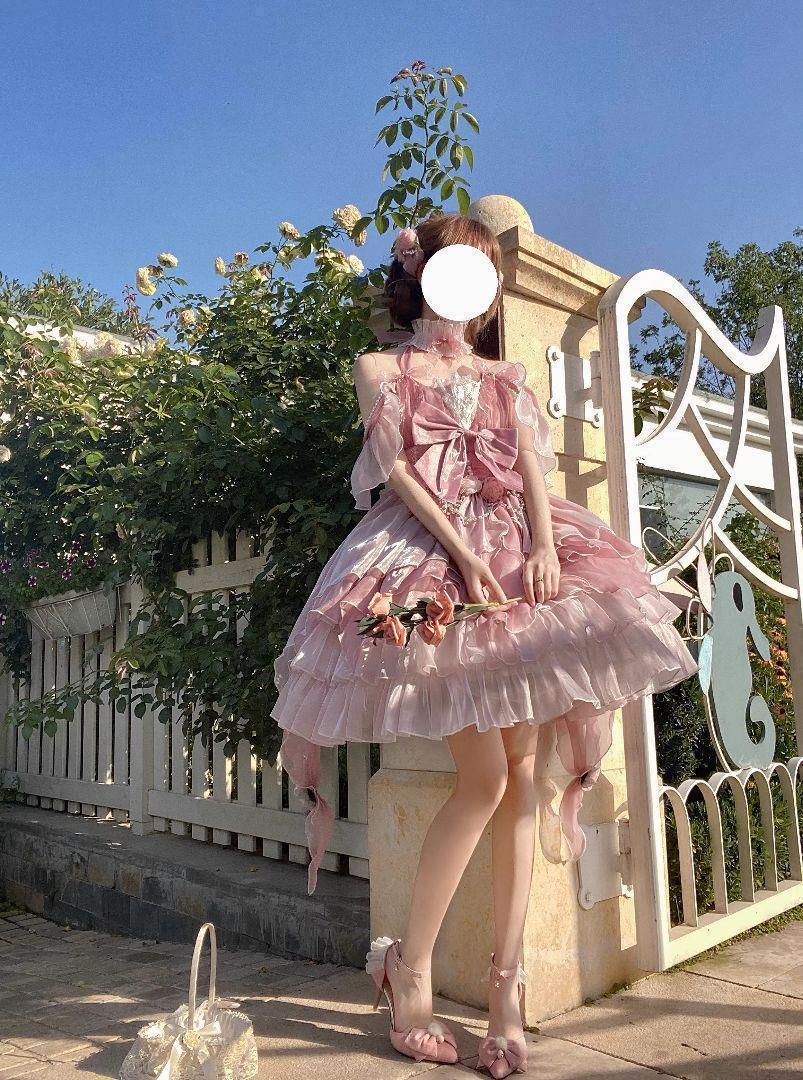 お姫様 K410