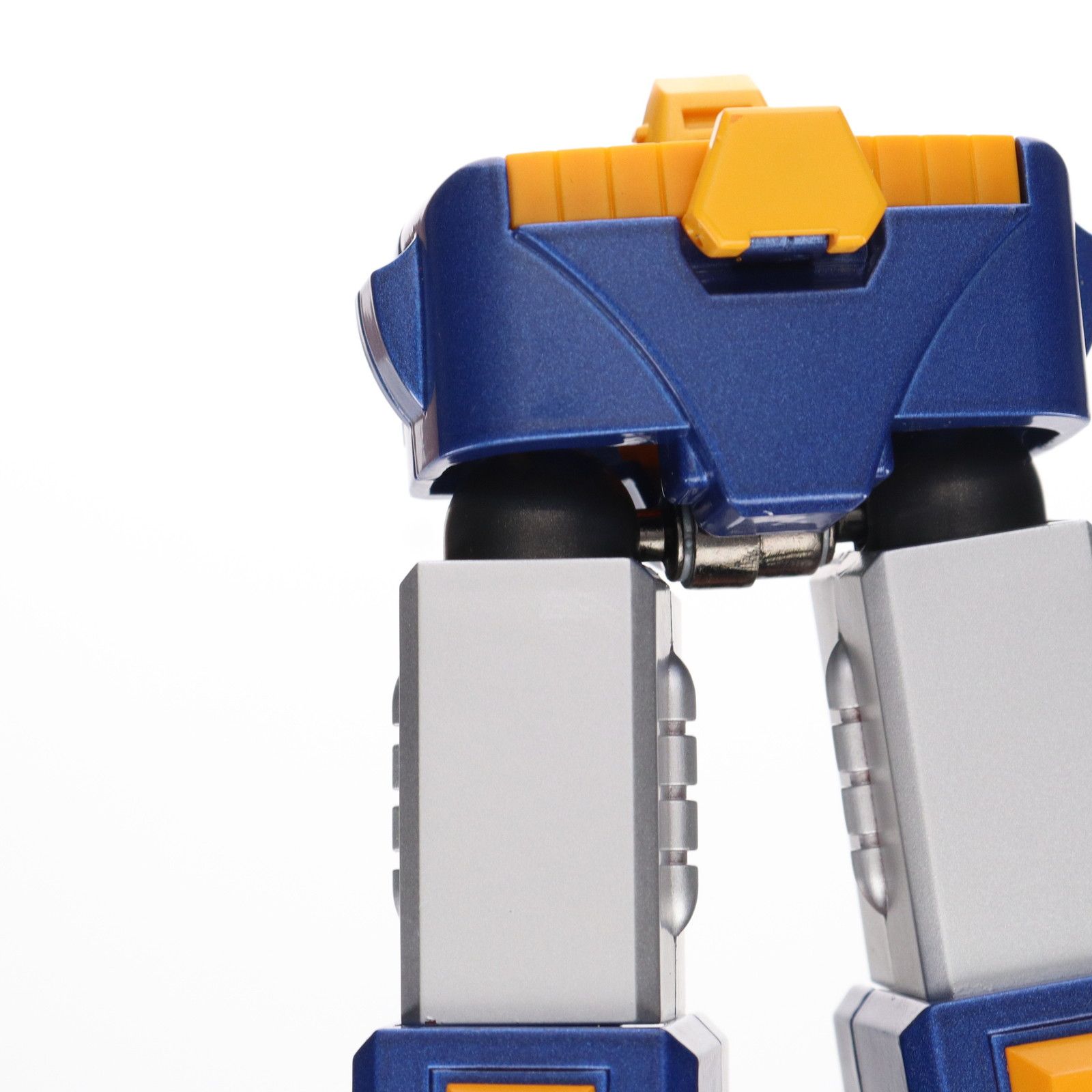 BANDAI - 超合金魂 GX-31V(40th Anniv.) ボルテスV(超合金40周年記念Ver.) 超電磁マシーン ボルテスV 完成トイ バンダイ Amazon | TAMASHII NATIONS 超合金魂 GX-31SP 超電磁マシーン