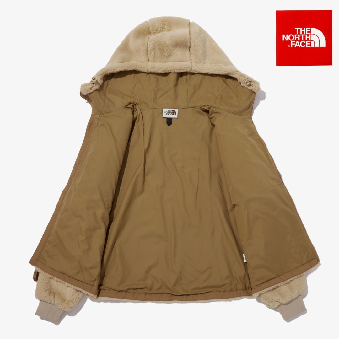 フリース売り尽くし【海外限定品】THE NORTH FACE（ザ・ノースフェイス