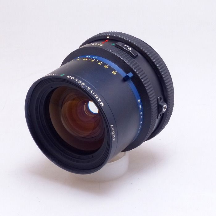 マミヤ Mamiya SEKOR Z 50|4.5 W