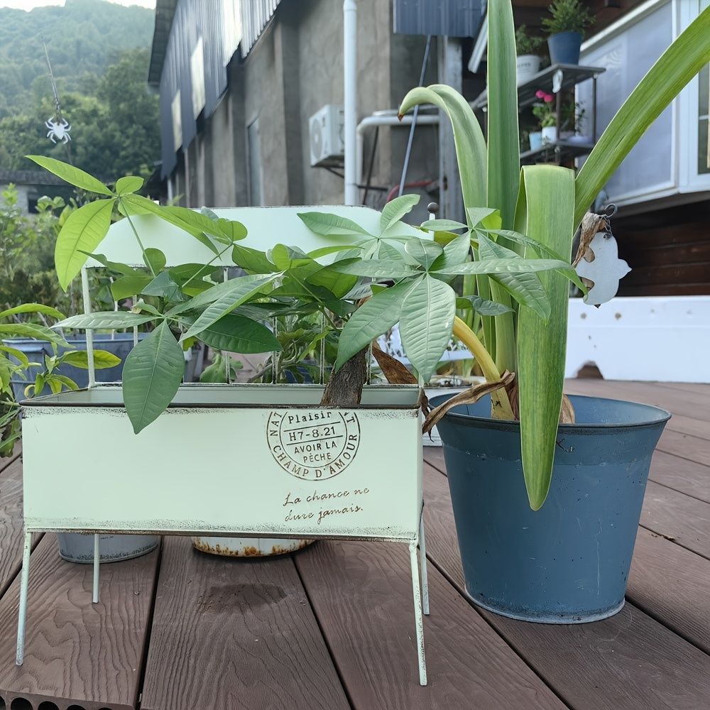 ヴィンテージ メタル