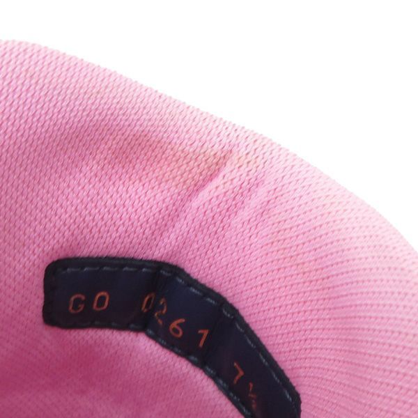 美品 ルイヴィトン 2021-22AW LVスプリント ライン モノグラムフラワー  