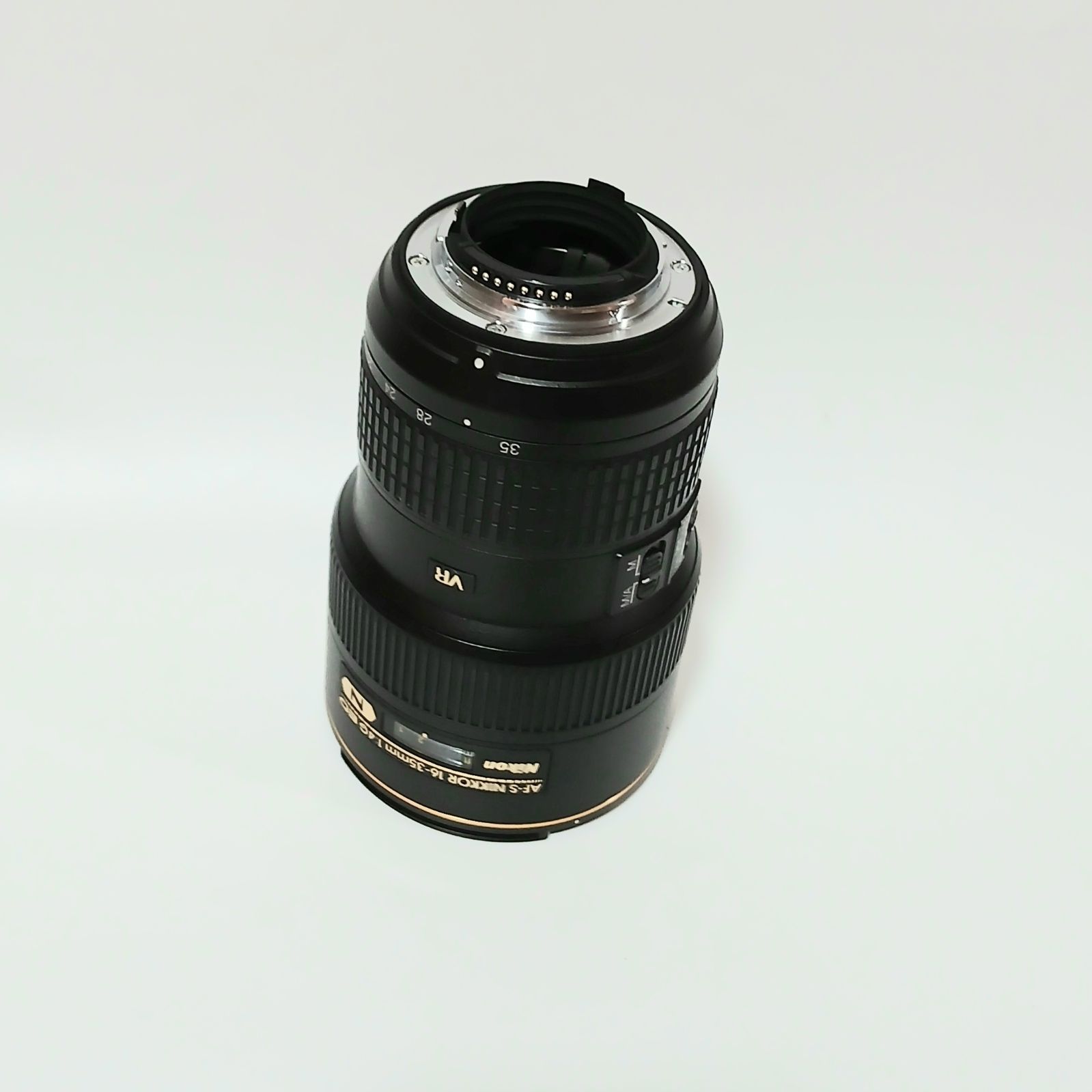 NIKKOR AF-S 16-35㎜　元箱 Amazon | Nikon 広角ズームレンズ AF-S NIKKOR 16-35mm f/4G ED