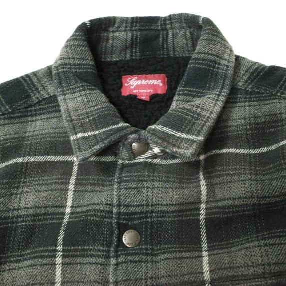 supreme ネルシャツ Supreme - Plaid Flannel Shirt - UG.SHAFT