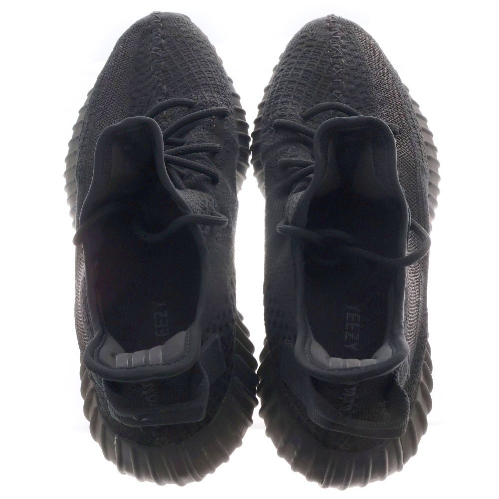 adidas (アディダス) YEEZY BOOST 350 V2 ONYX イージーブースト350 