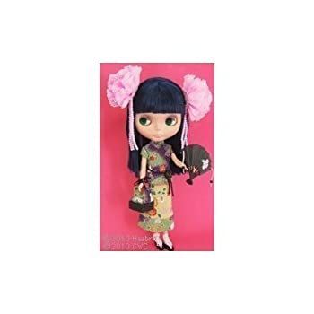 ネオブライス  アジアンバタフライ 美品 ネオブライス「アジアンバタフライアンコール」アウトフィット