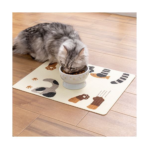 猫柄