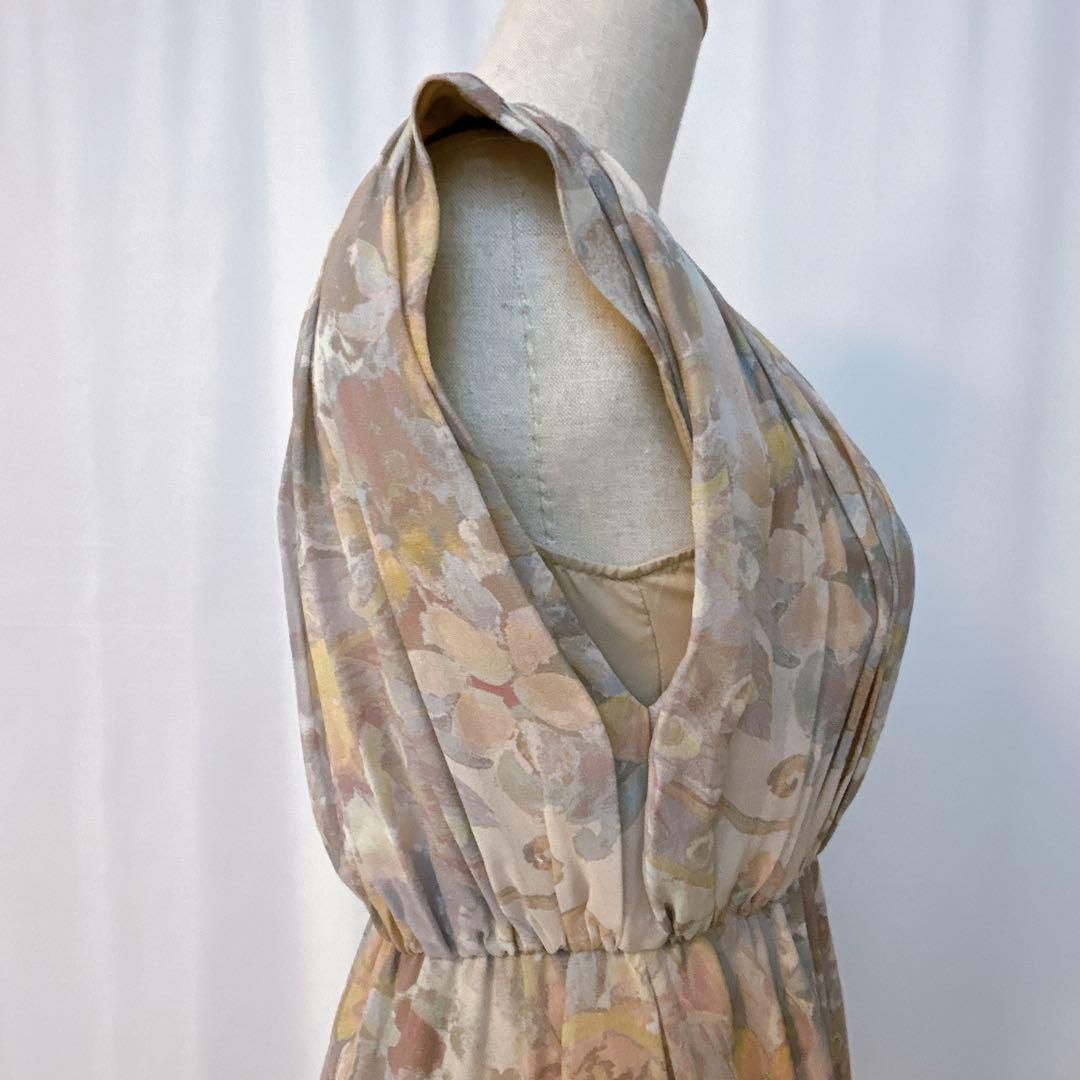 シルク100％ノー