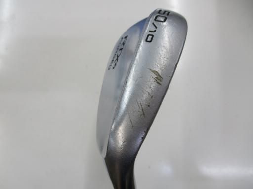 クリーブランド Cleveland RTX-4 FORGED 50° 10° ウェッジ WG NS PRO MODUS3 TOUR105 フレックスS メンズ 男性用 右利き 右用 Dランク ゴルフクラブ