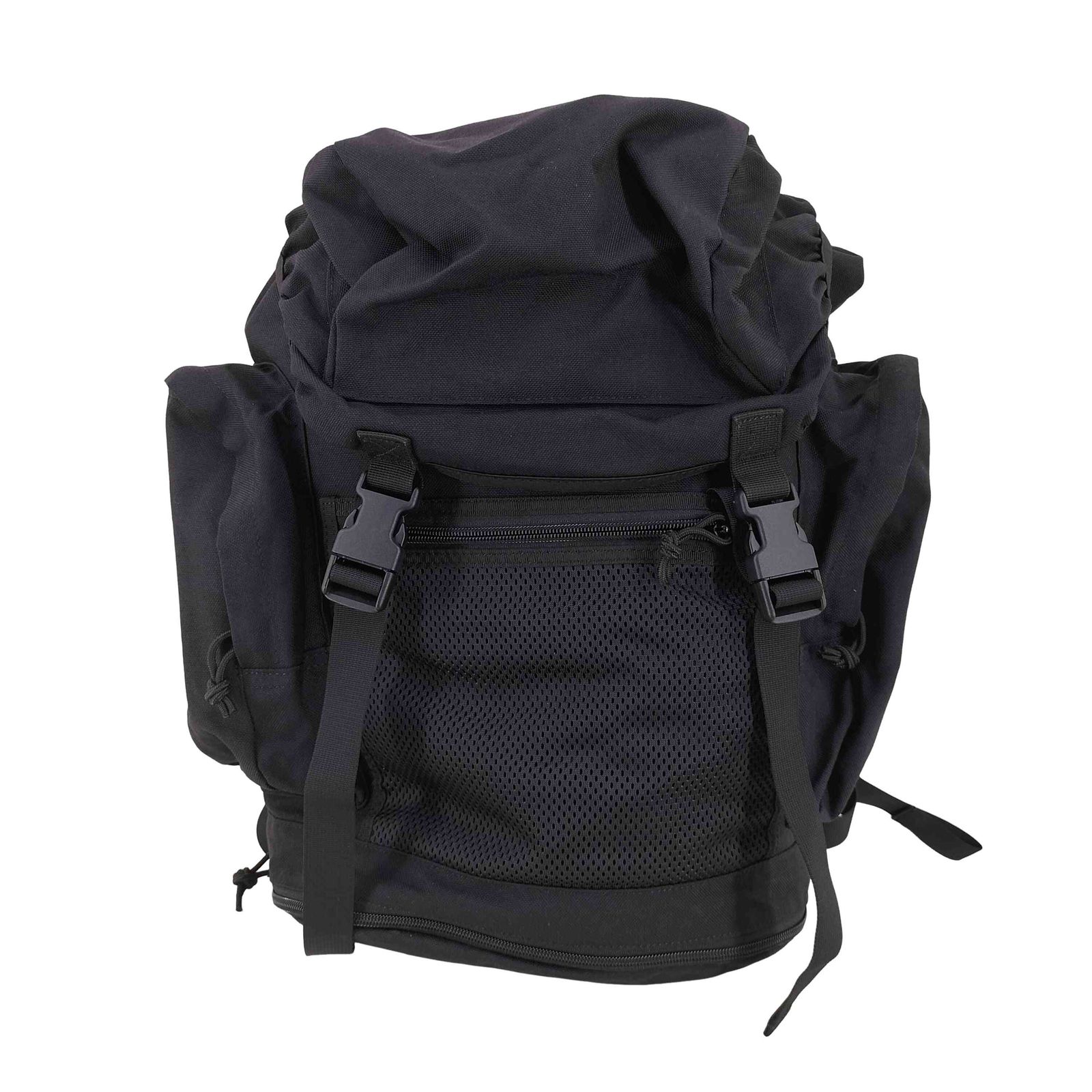 NATO軍 フィールドバックパック 30L black