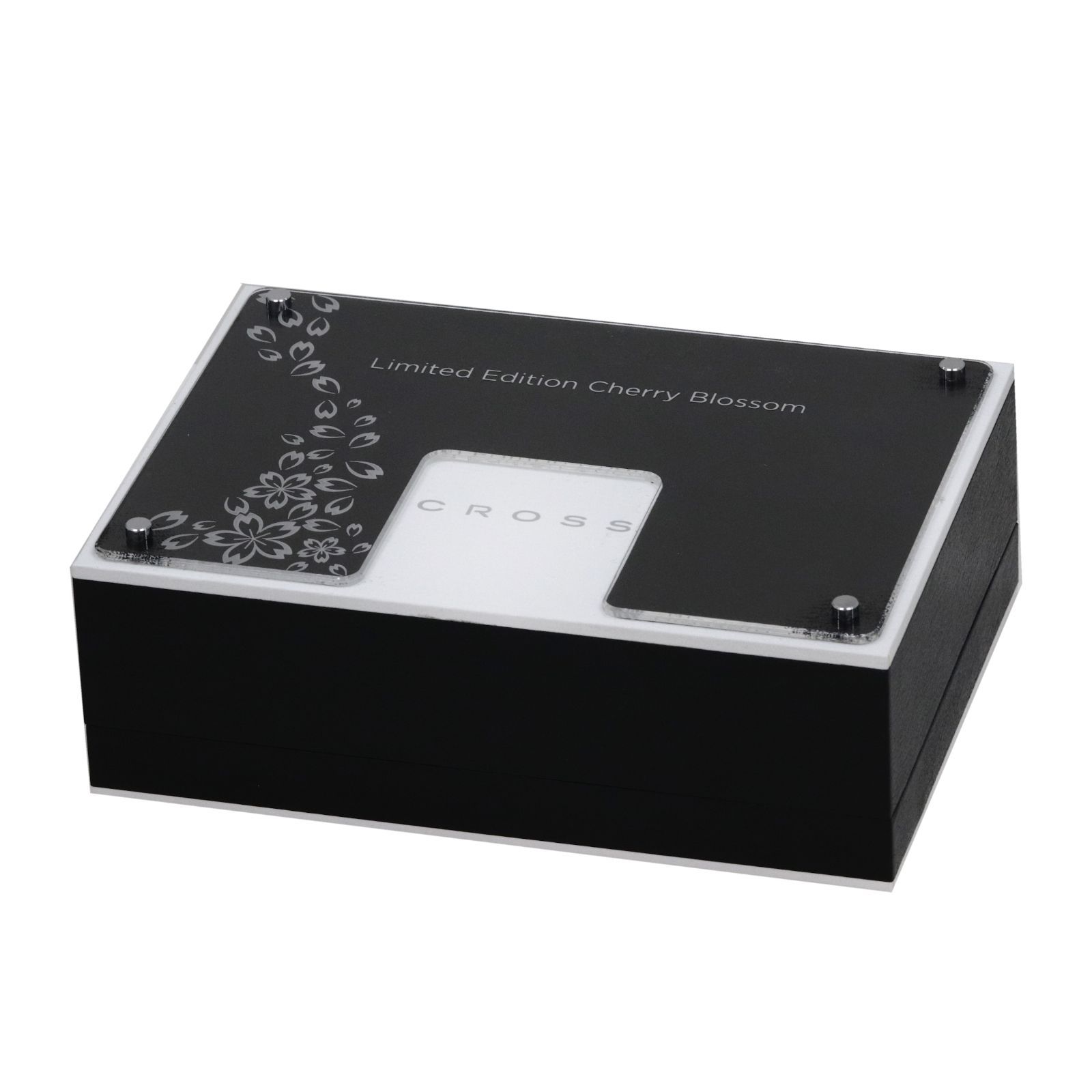 【中古】(クロス) CROSS リミテッドエディション タウンゼント チェリーブロッサム 詳細ページ | 万年筆 ボールペンなど高級筆記具の販売・買取