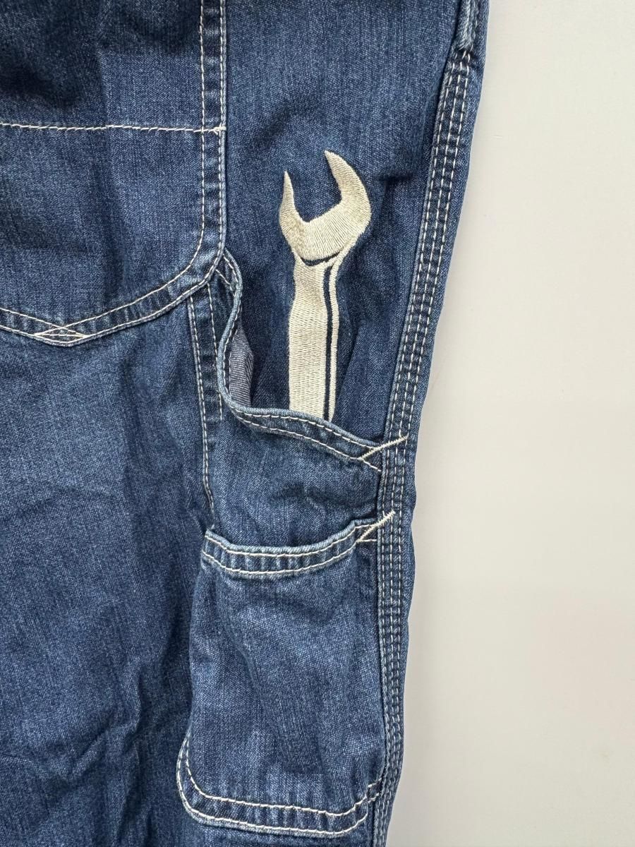 スナップオン　つなぎ　5L スナップオン ツナギ(5L)ブラック