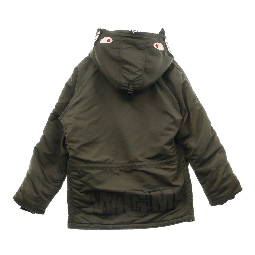 BATHING APE