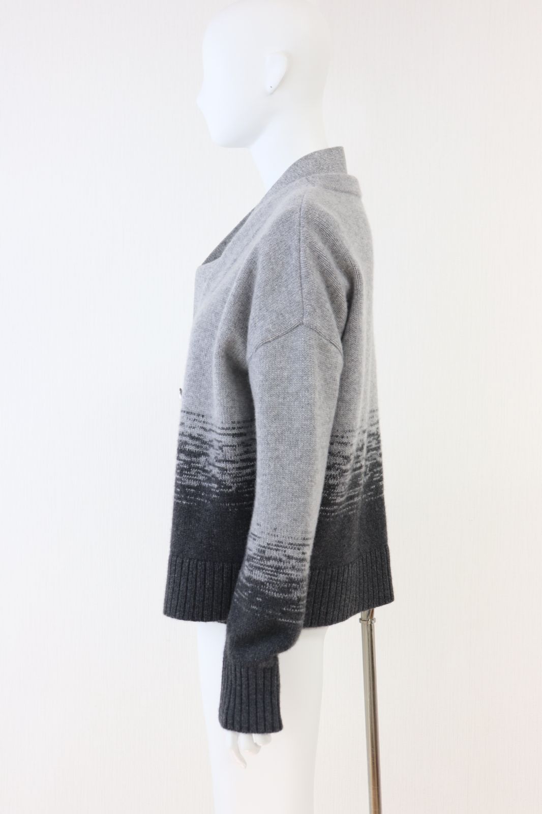 Rene☆ルネ カシミヤニットセットアップ 6242858 6242848 2022年