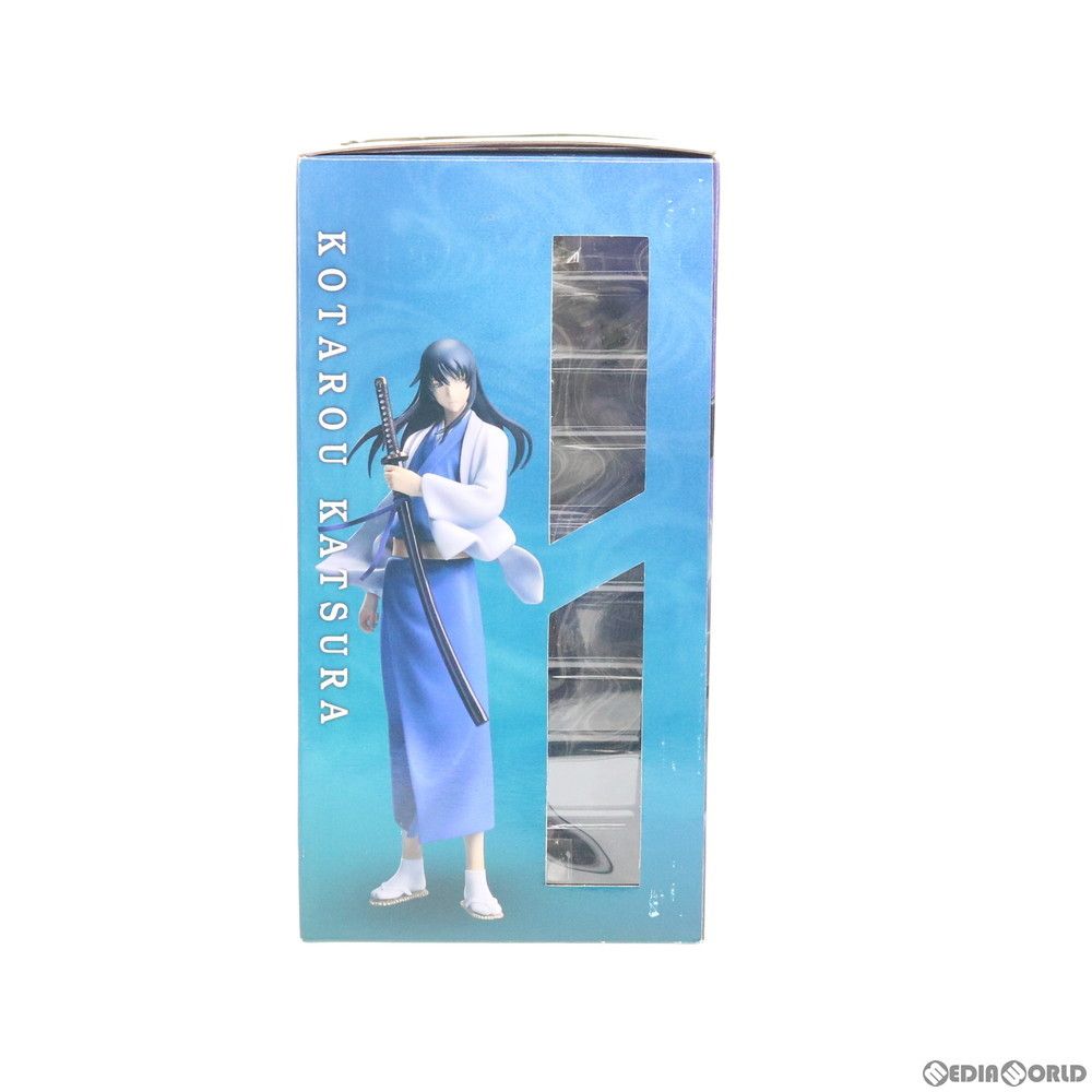 MegaHouse - G.E.M.シリーズ 桂小太郎(かつらこたろう) 銀魂 1/8 完成品 フィギュア メガハウス G.E.M.シリーズ 銀魂 桂小太郎 1/8 完成品フィギュア （再販）