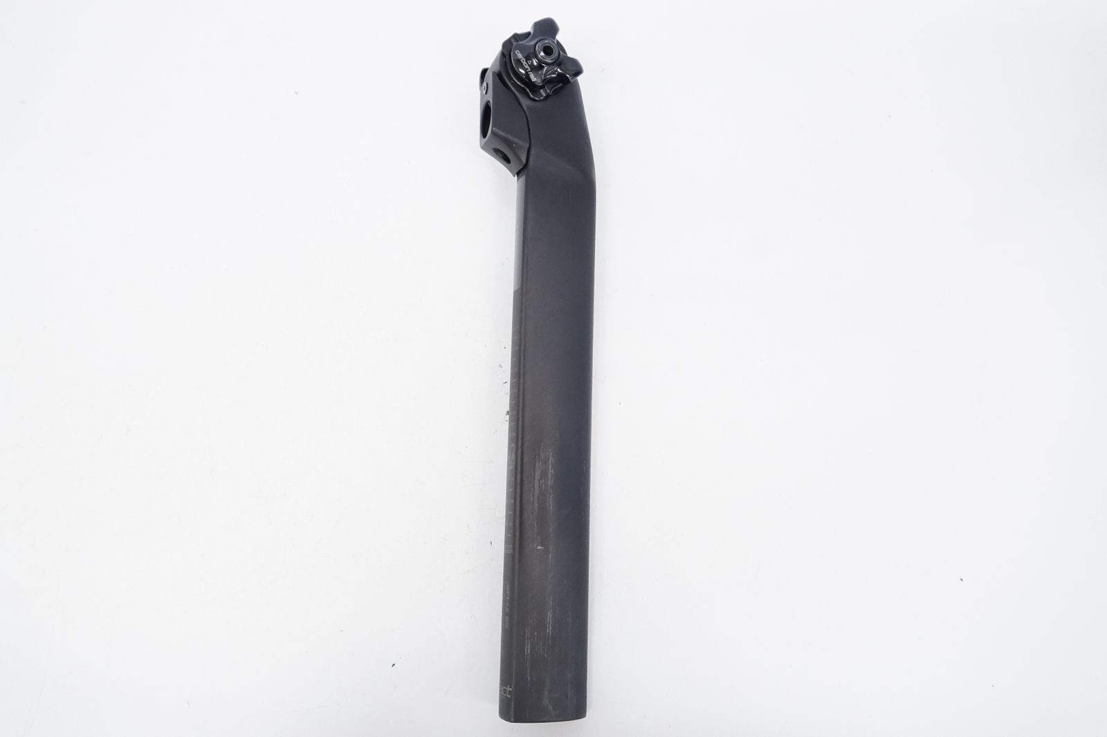 Specialized S-Works TarmacSL8 カーボンシートポスト Hy-専門s-works用の超軽量ゼロオフセットカーボンシートポスト