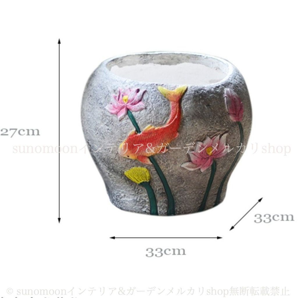 ヴィンテージ調 花