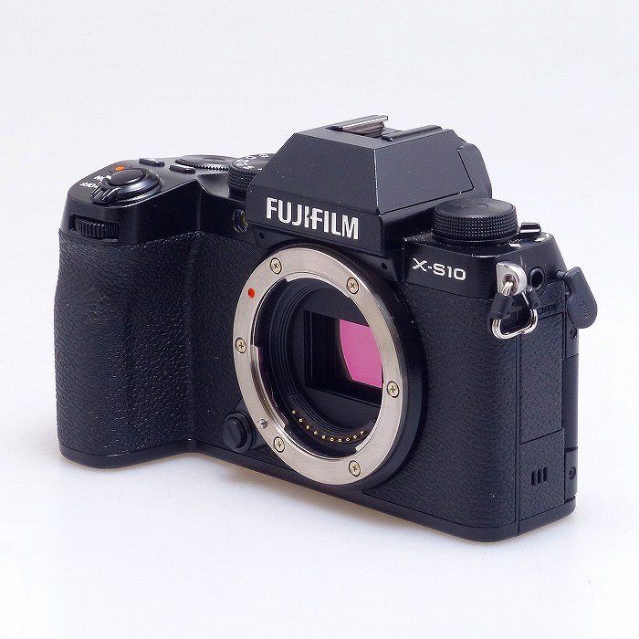 FUJIFILM