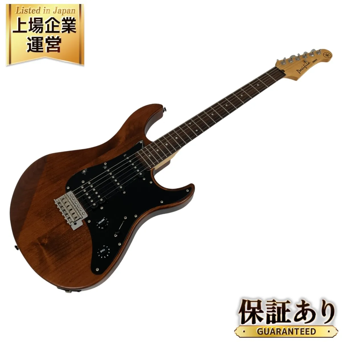YAMAHA ヤマハ　Pacifica パシフィカ　PAC112X ヤマハ | PACIFICA - エレキギター - PAC100 Series