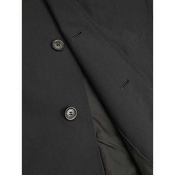 jjjjound MacJacketマックジャケットコート