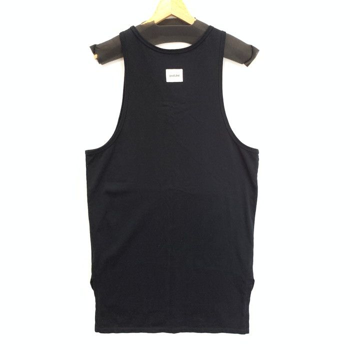 greatland chad tank top グレートランドオリジナル greatland chad tank top グレートランドオリジナル greatLAnd
