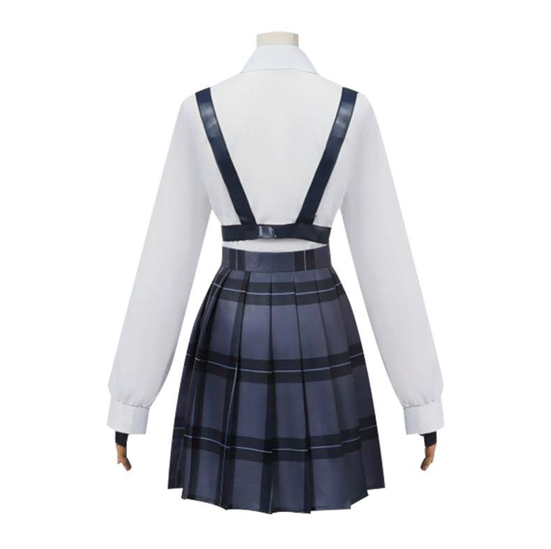 ブルアカ 小鳥遊ホシノ 制服 コスプレ衣装 ＋武器 51JcEphCkTL._SY350_QL65_.jpg