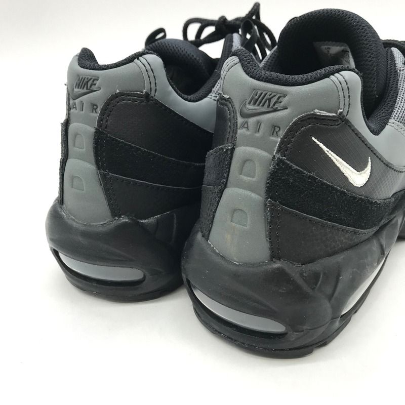 Nike スニーカー Air Max 95 Essential CI3705-002 シューズ エア