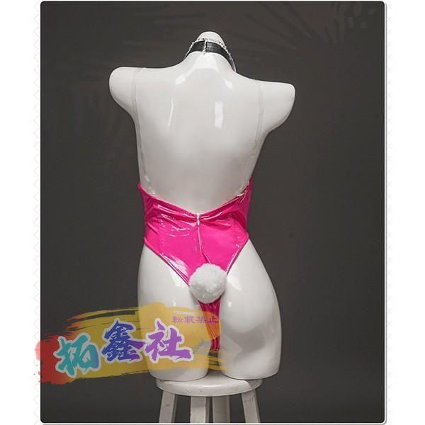 勝利の女神 NIKKE