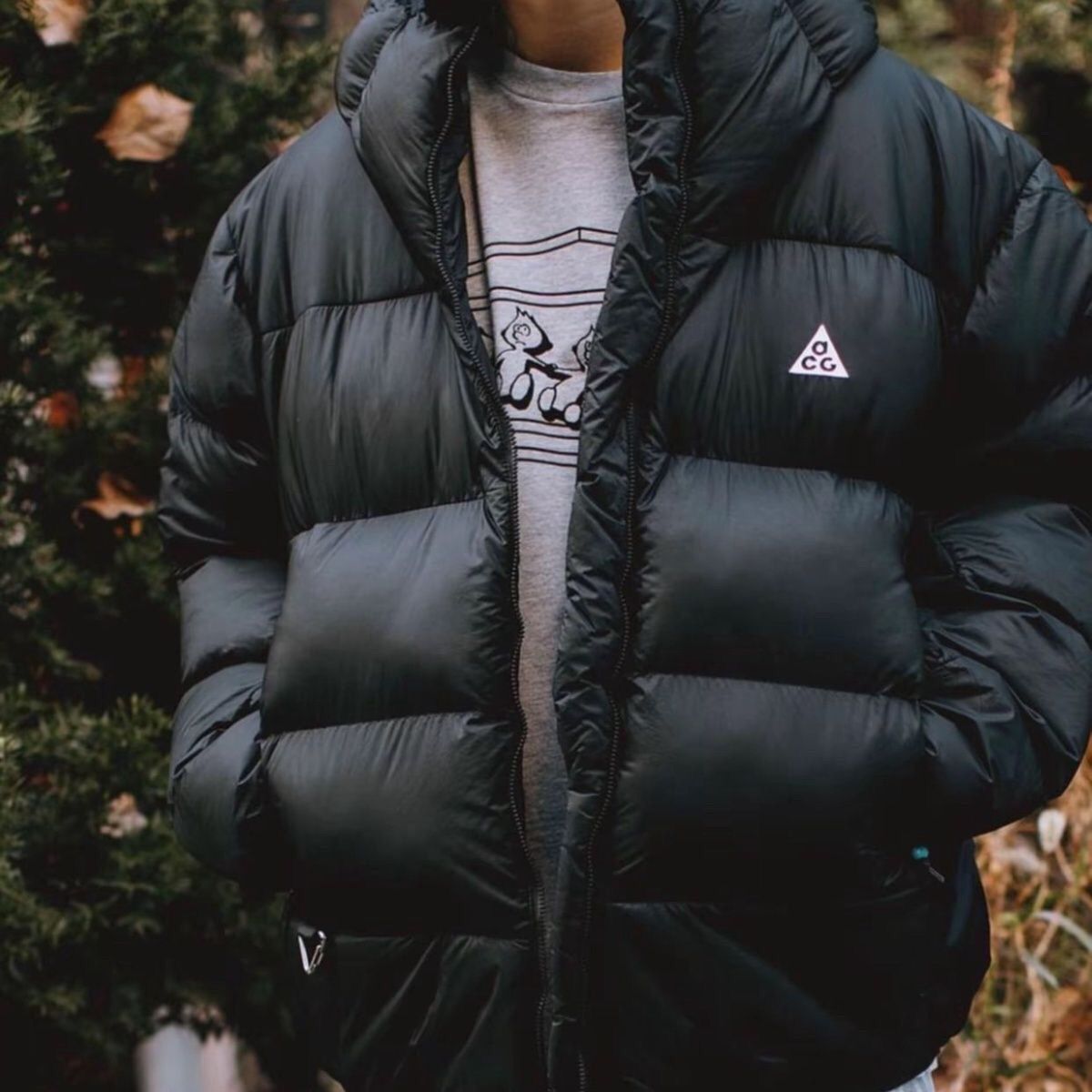 ACG