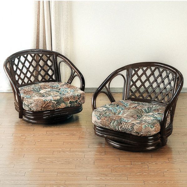 10月1日 販売〆切】アンティーク 昭和レトロ 藤 ラタン 電話台 ソファ