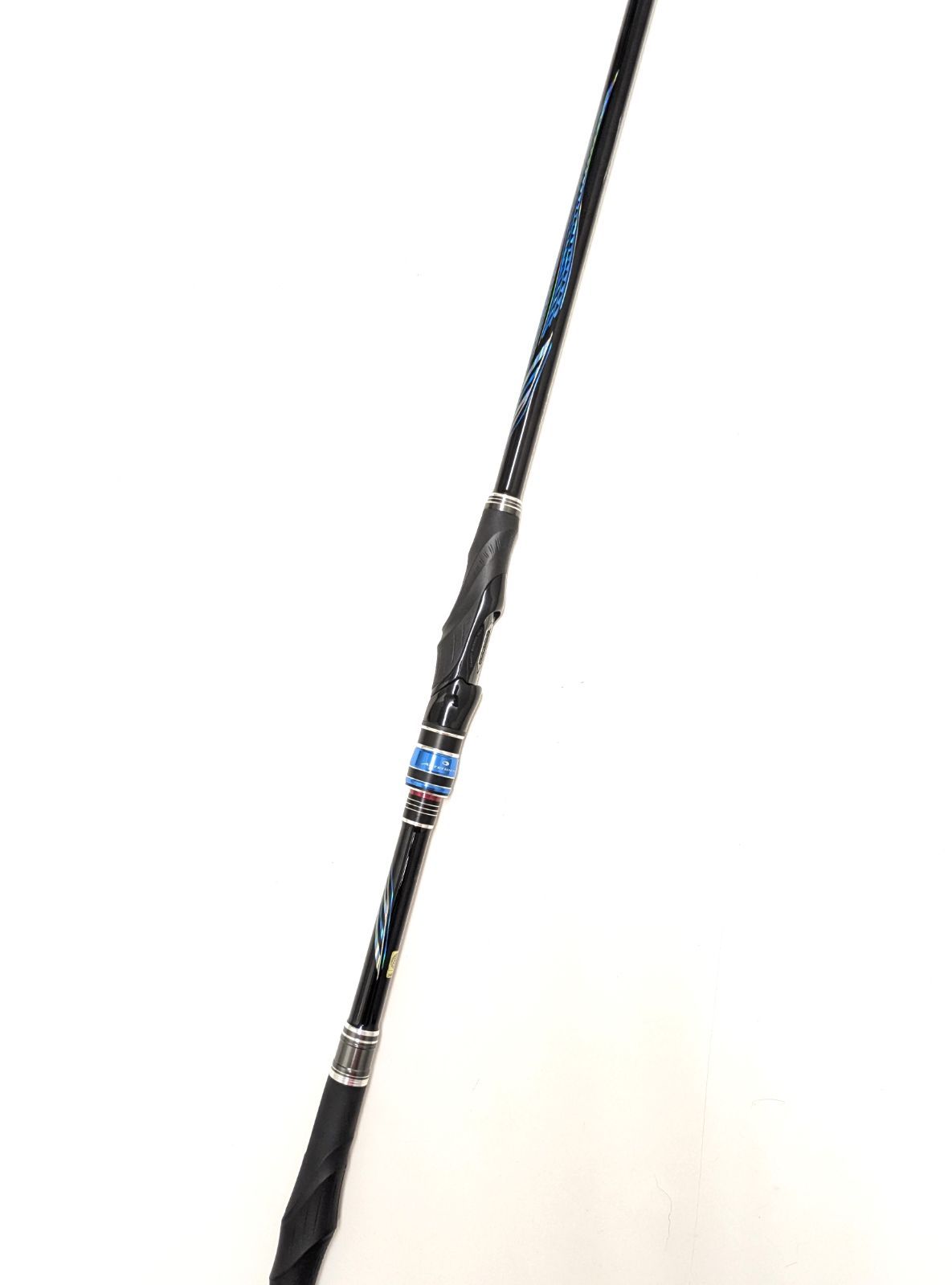 1 品 美 がまかつ アテンダーⅢ1.5-53