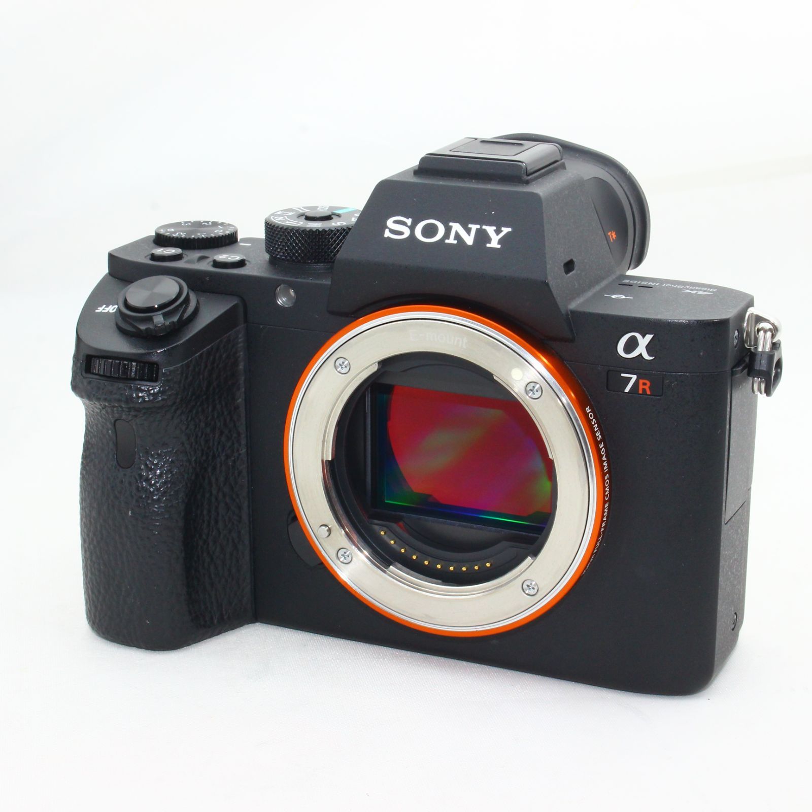 SONY α7RM2 ボディ ILCE-7RM2-