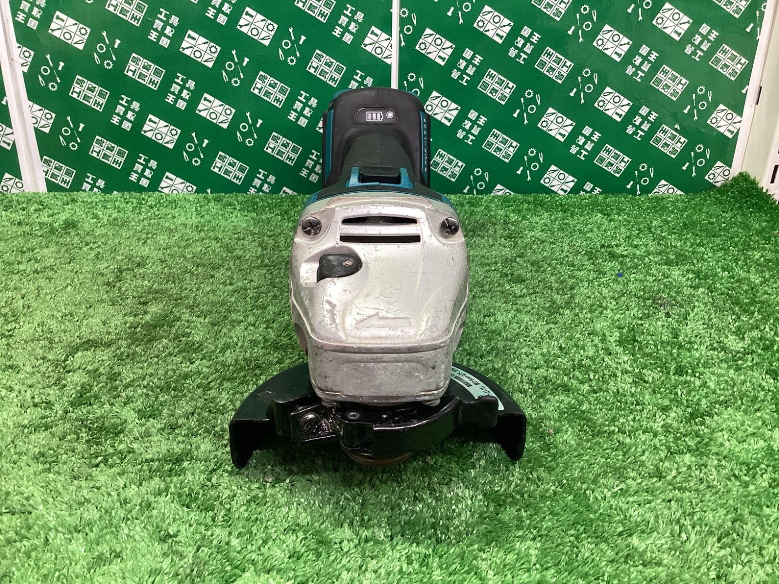 100ｍｍ18v充電式ディスクグラインダ