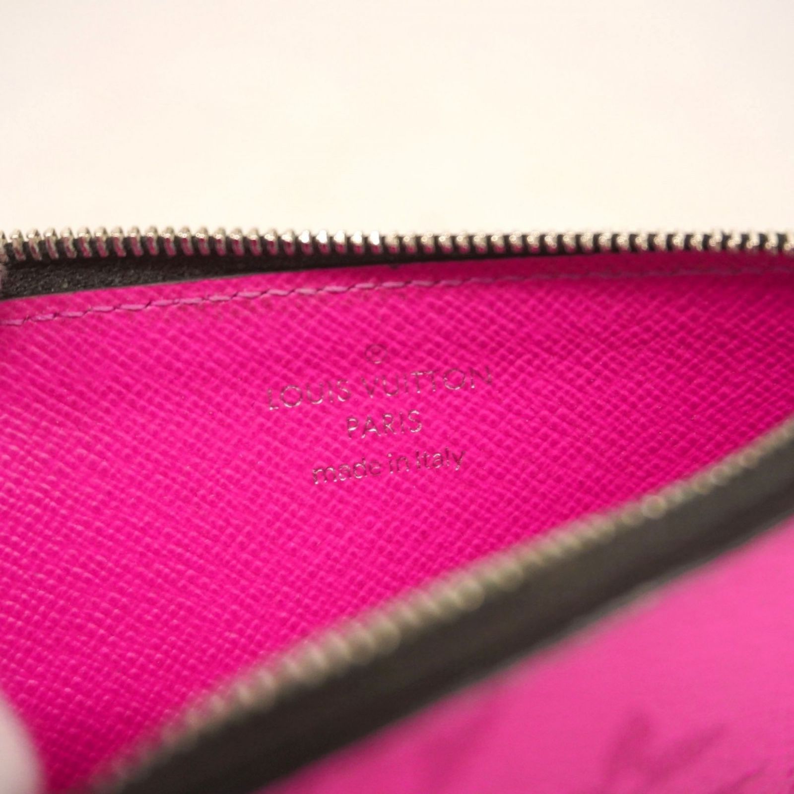 コインケース タイガラマ