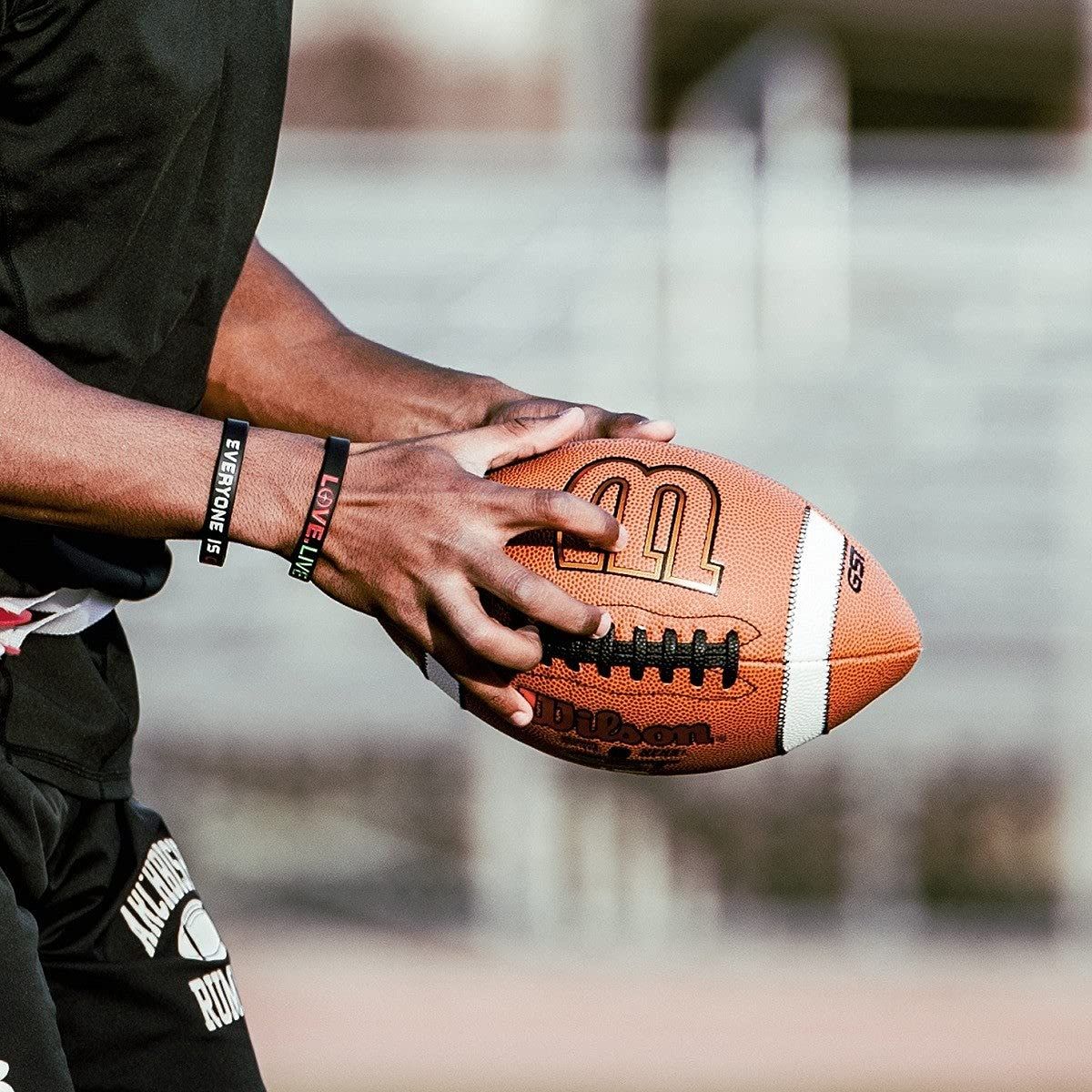 FOOTBALL