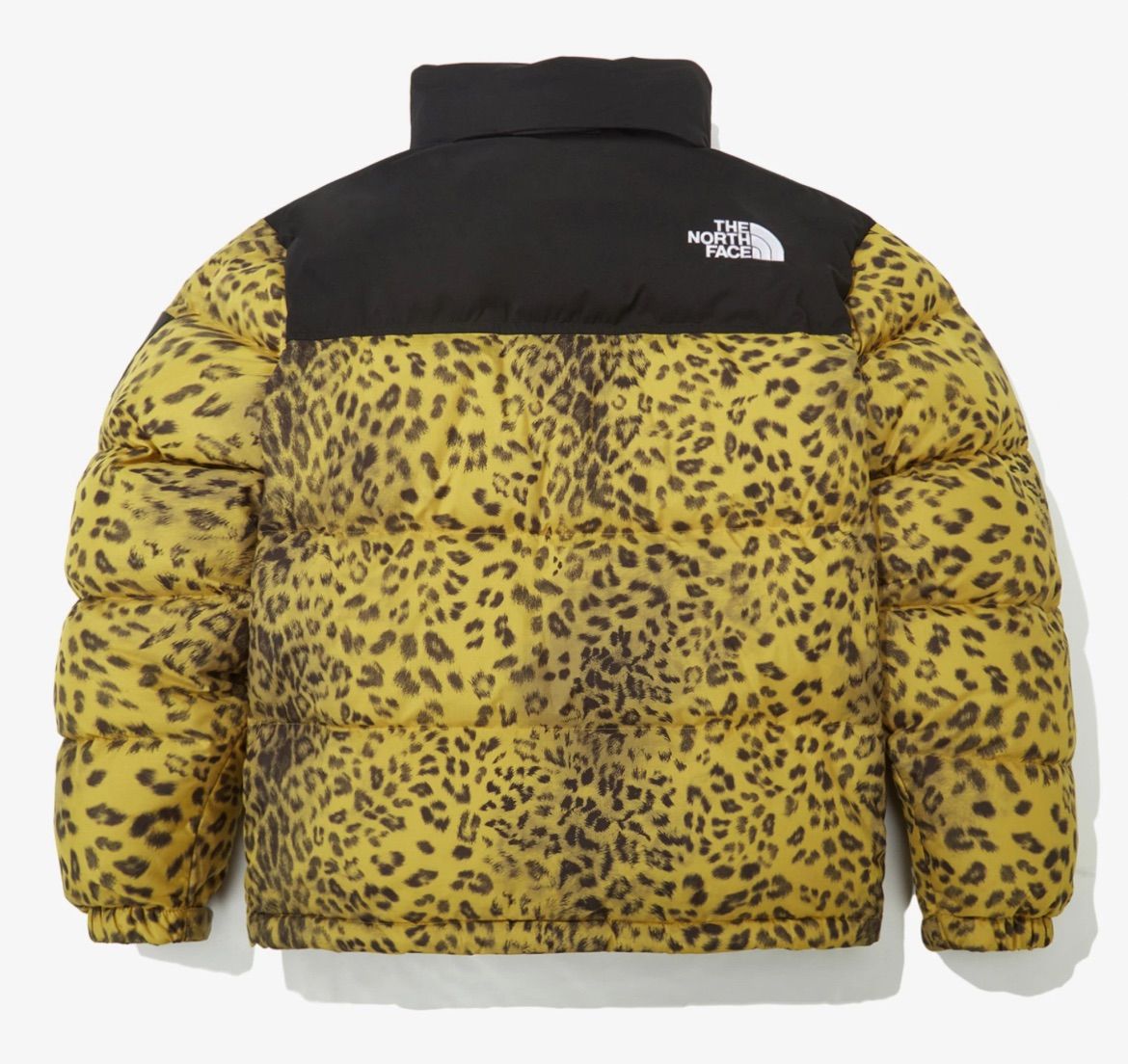 THE NORTH FACE ノベルティ ヌプシ ダウンジャケット シルバー THE NORTH FACE ノベルティ ヌプシ ダウンジャケット シルバー