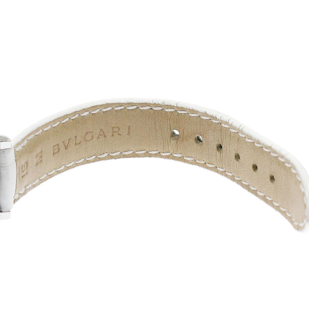 ブルガリ BVLGARI BB26SGL ブルガリブルガリ デイト クォーツ  