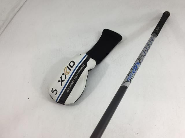 ダンロップ ゼクシオ12