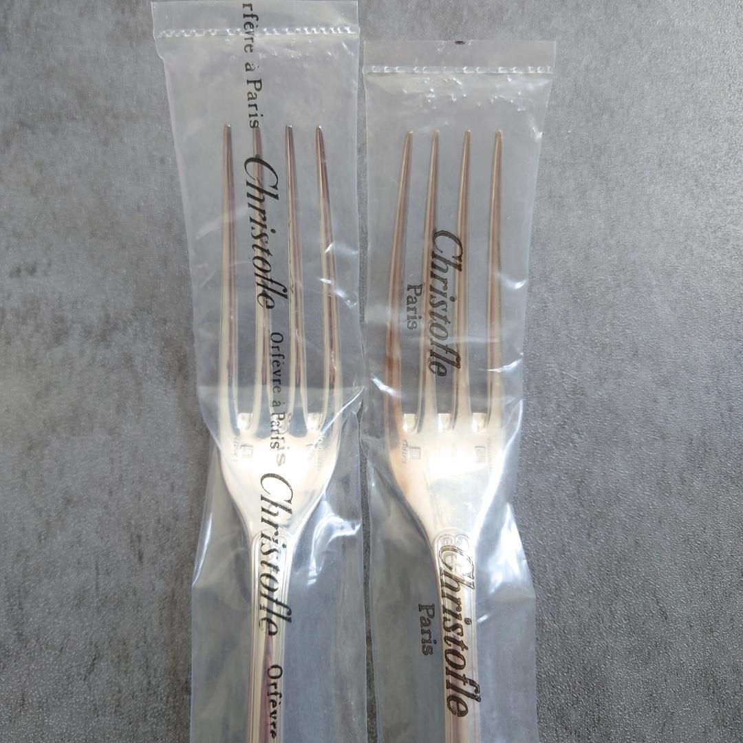 マルメゾン テーブルフォーク