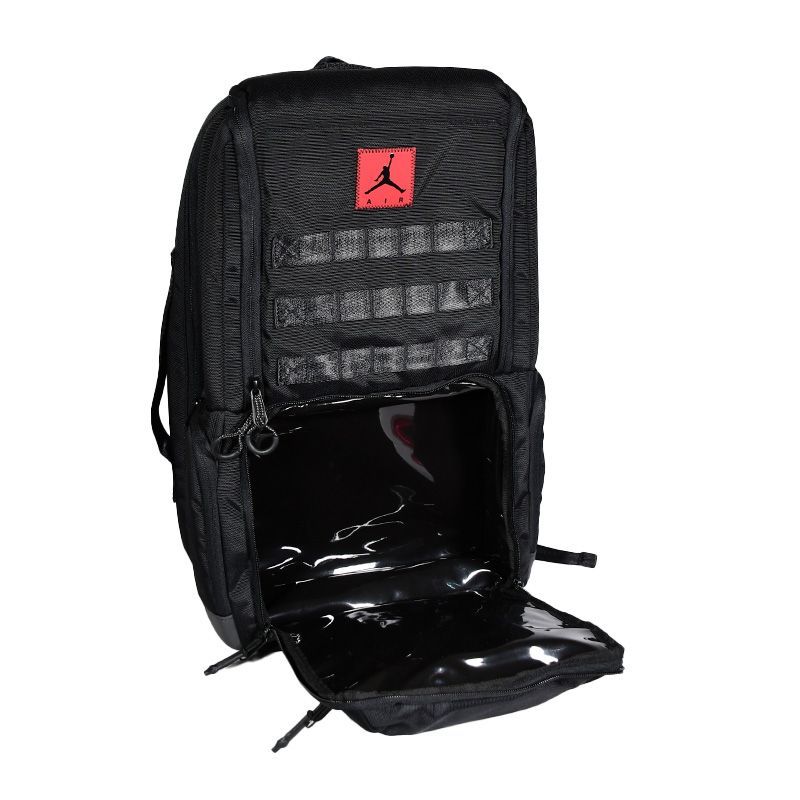 NIKE (ナイキ) JORDAN COLLECTORS BACKPACK (ジョーダン コレクターズ