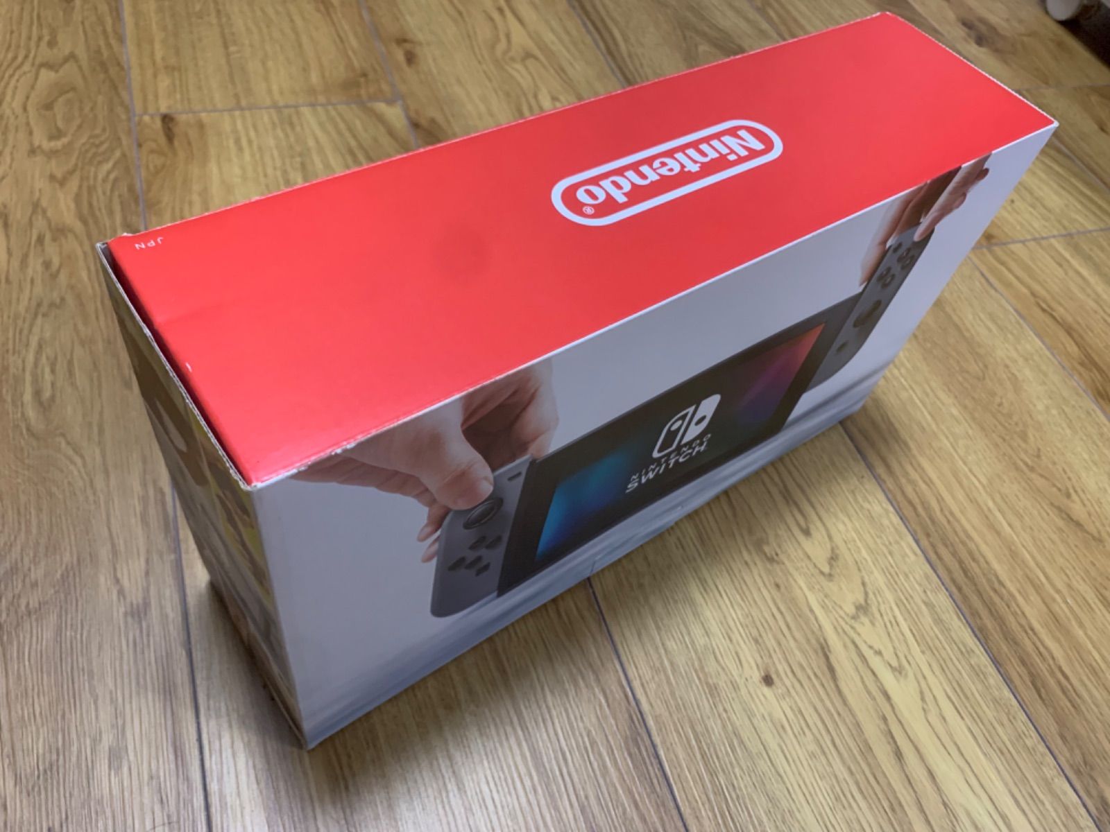 Nintendo Switch 本体セット ○不具合なし○ - TOM SHOP - メルカリ