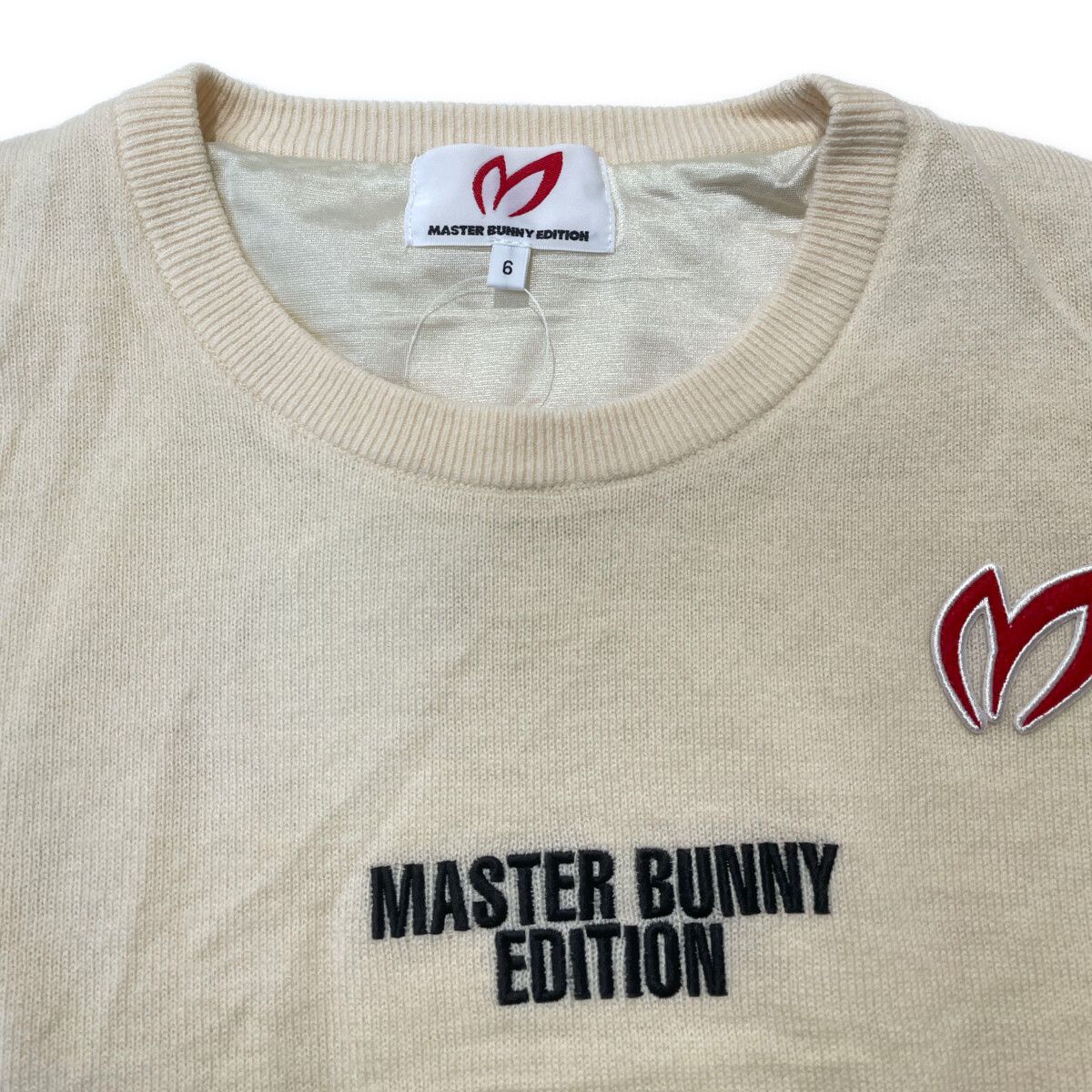 メンズ マスターバニーエディション MASTER BUNNY EDITION セーター 6