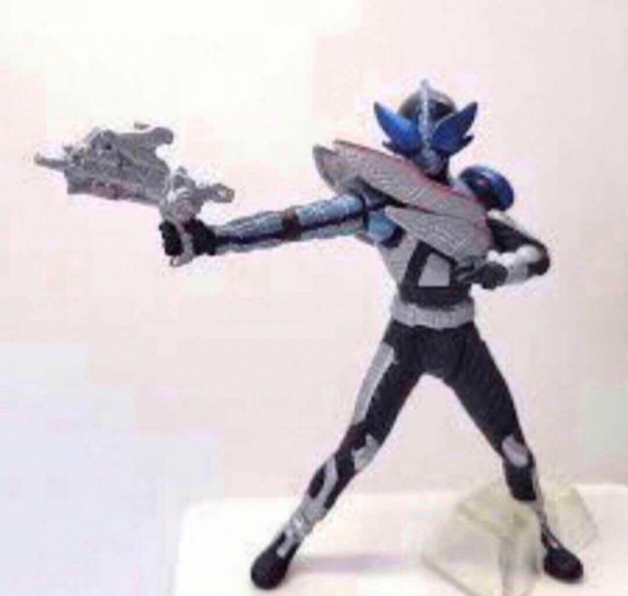【中古】ガシャポン HG 仮面ライダー36 ZECTの刺客編 全7種 HG仮面ライダー36 －ZECTの刺客編－ 全7種 コンプリートセット ガシャ
