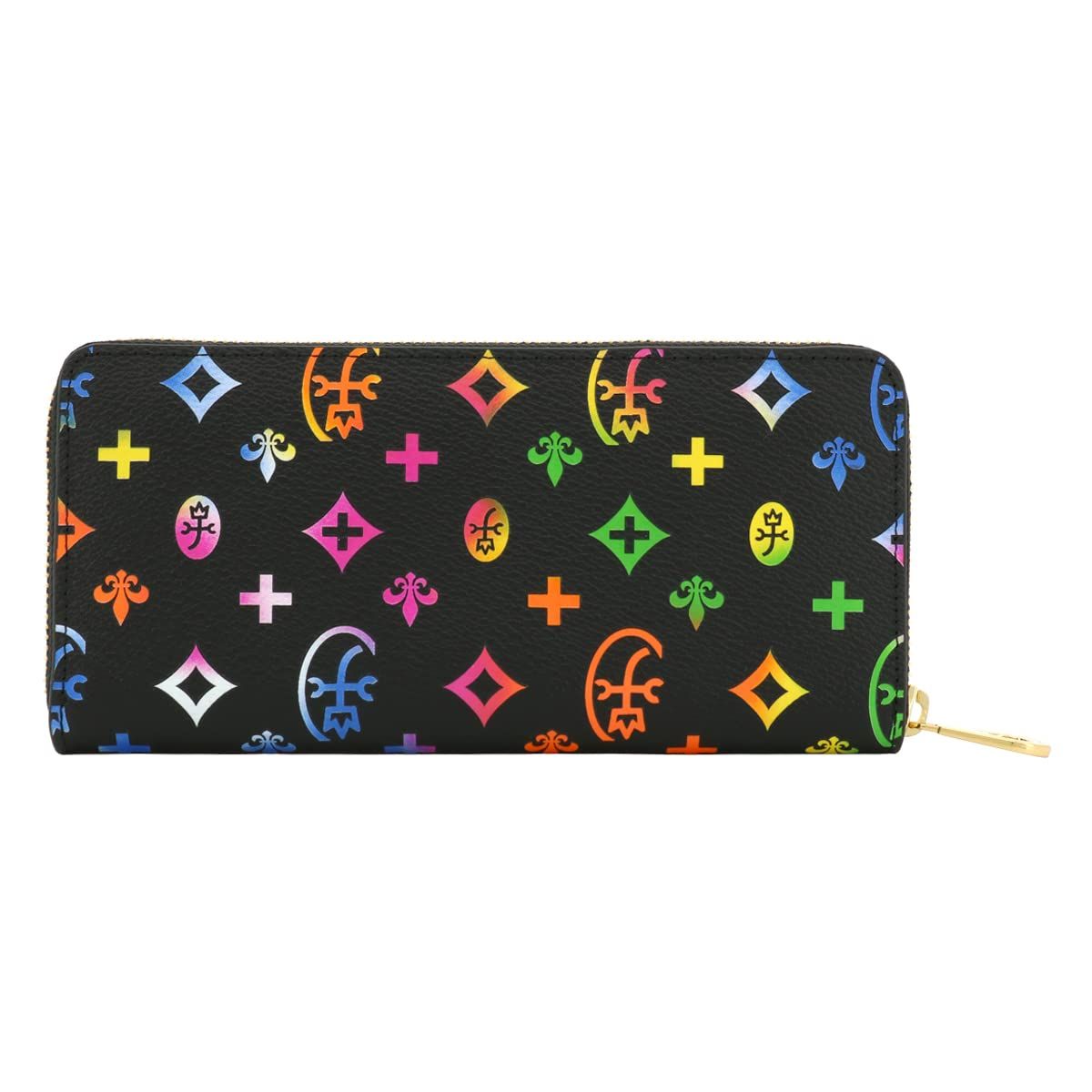 ラウンドファスナー