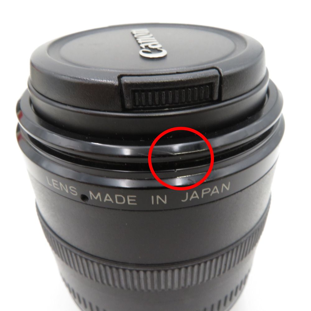 CANON キャノン 交換レンズ EF50mm F2.5 Compact-Macro 50/f2.5Macro 