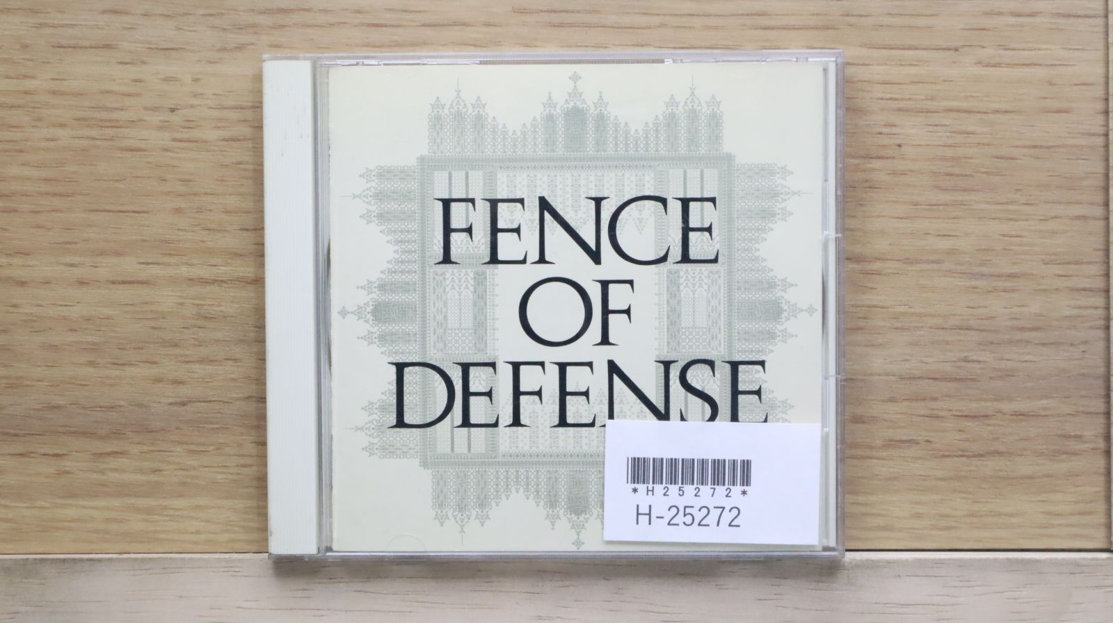 新品FENCE OF DEFENSE『REUNITED&STARTING… Amazon.co.jp: FENCE OF DEFENSE III 2235 ZERO GENERATION