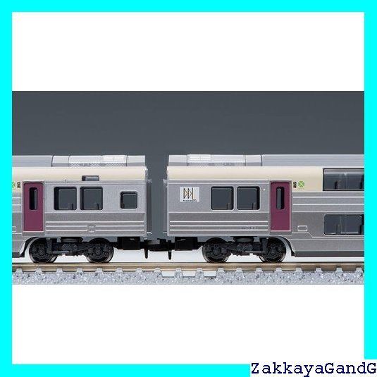 TOMIX Nゲージ JR 215系 2次車 増結セット 98445 鉄道模型 電車 白 100