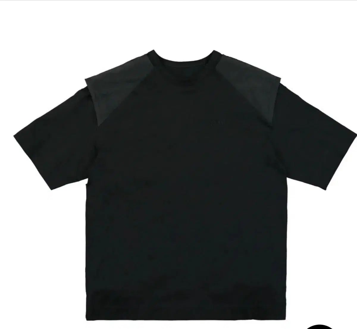 June.J ジュンジー オーバーサイズ 半袖 Tシャツ S