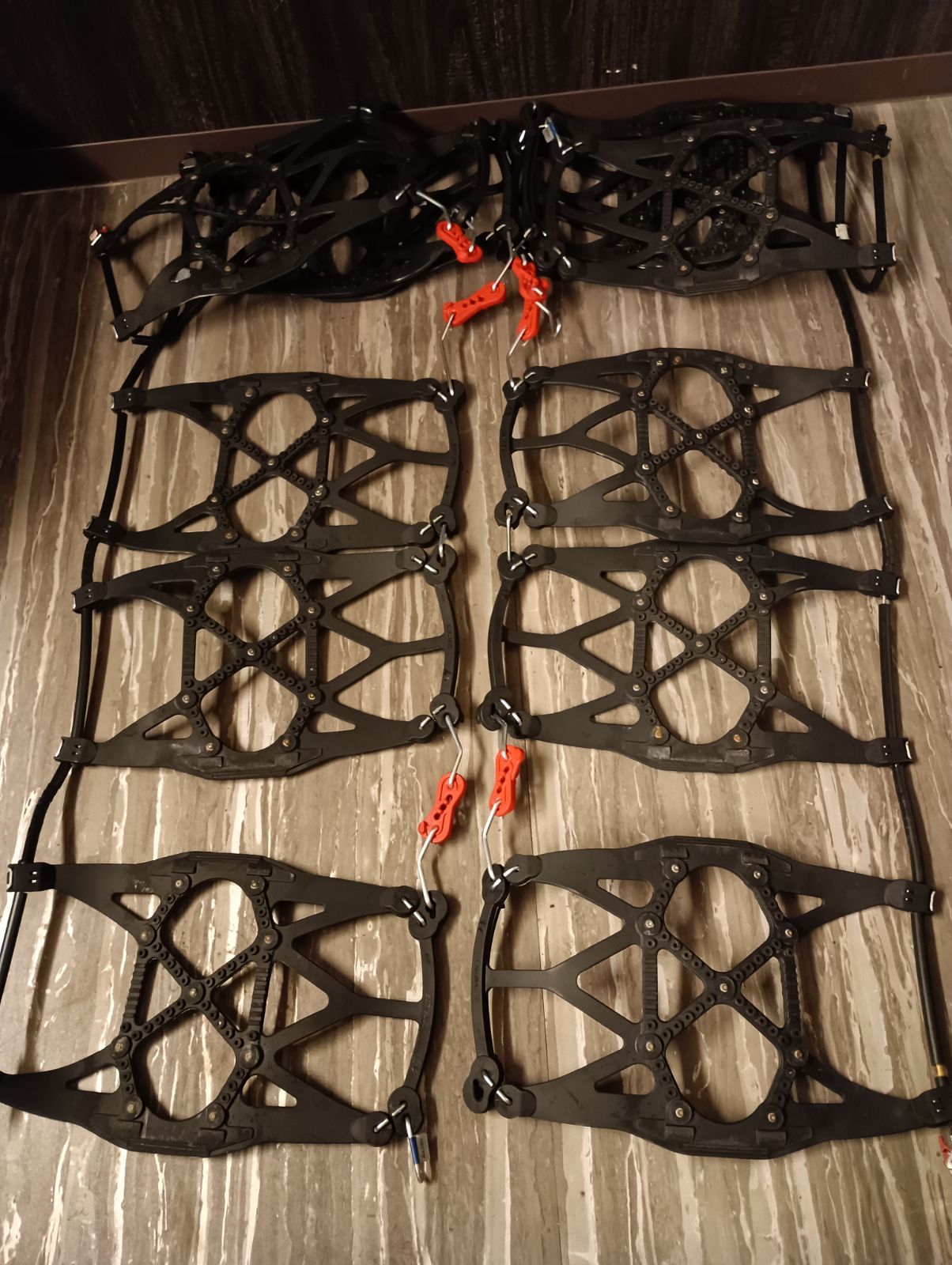 バイアスロンクイックイージー QE17